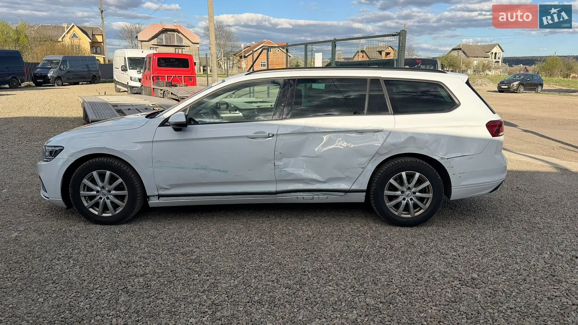 2024 Volkswagen Passat - мініатюра 10