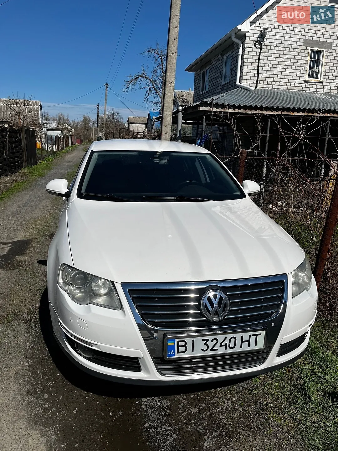 2010 Volkswagen Passat - фото 1