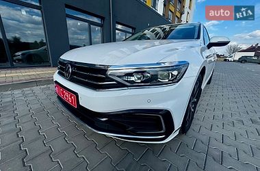 Універсал Volkswagen Passat 2022 в Луцьку