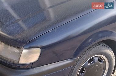 Седан Volkswagen Passat 1995 в Белой Церкви