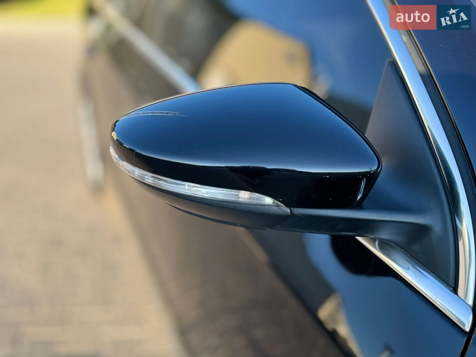 2010 Volkswagen Passat - мініатюра 35