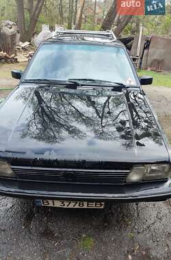 Универсал Volkswagen Passat 1984 в Полтаве