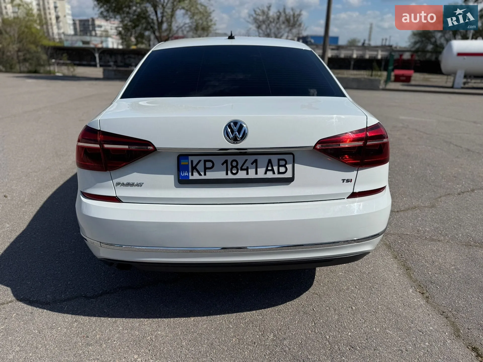 2016 Volkswagen Passat - мініатюра 12