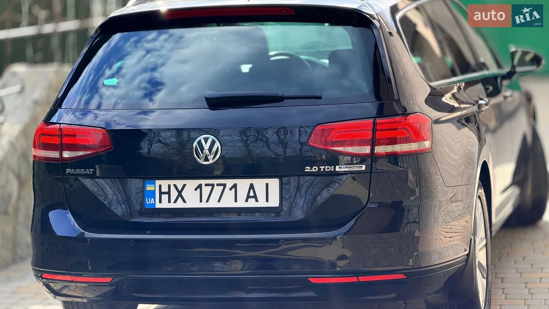 2016 Volkswagen Passat - мініатюра 12
