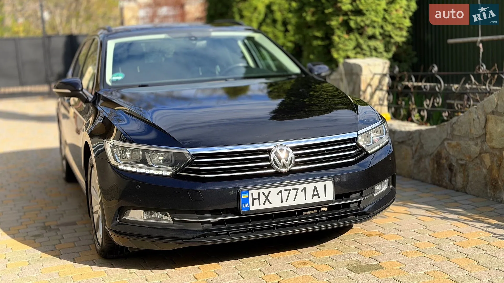 2016 Volkswagen Passat - мініатюра 17