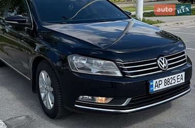 Универсал Volkswagen Passat 2012 в Запорожье