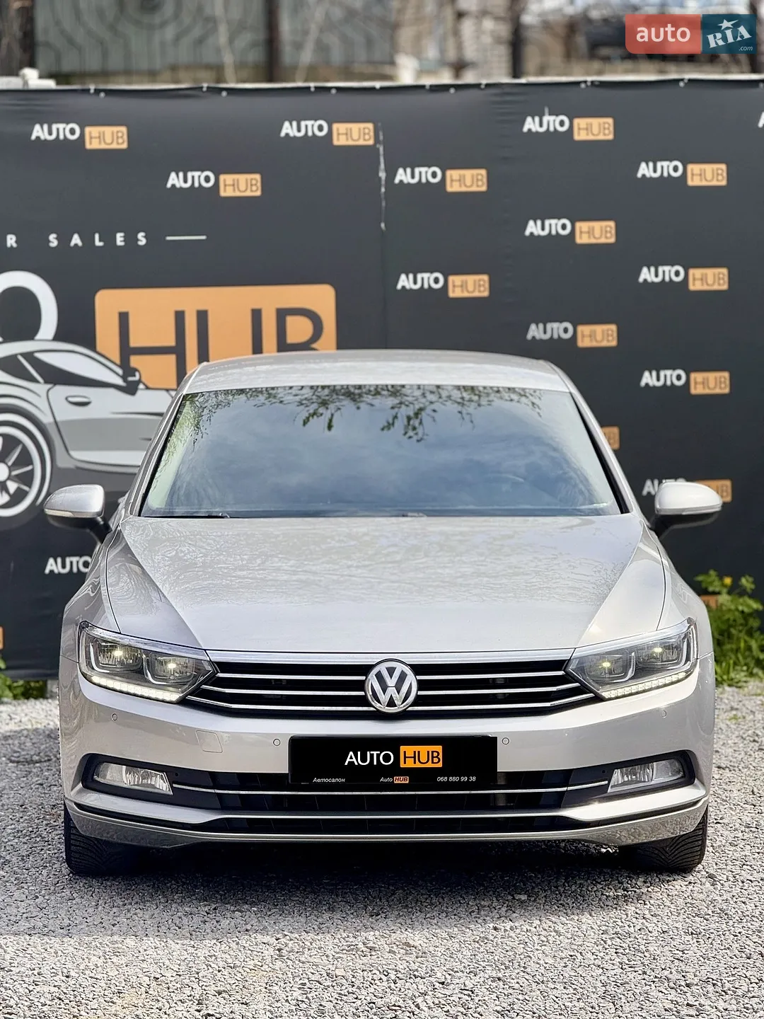 2016 Volkswagen Passat - мініатюра 4