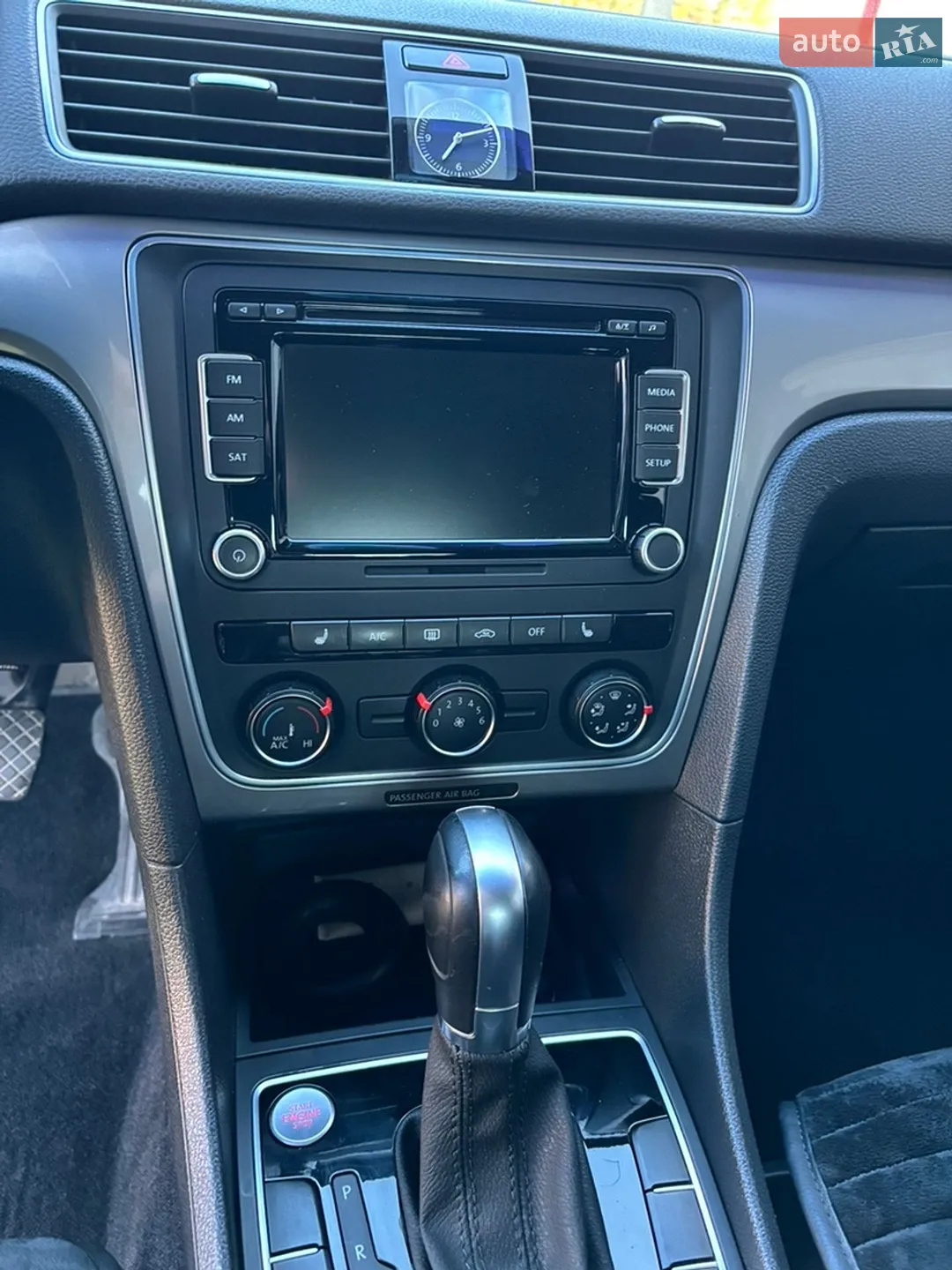 2015 Volkswagen Passat - мініатюра 31