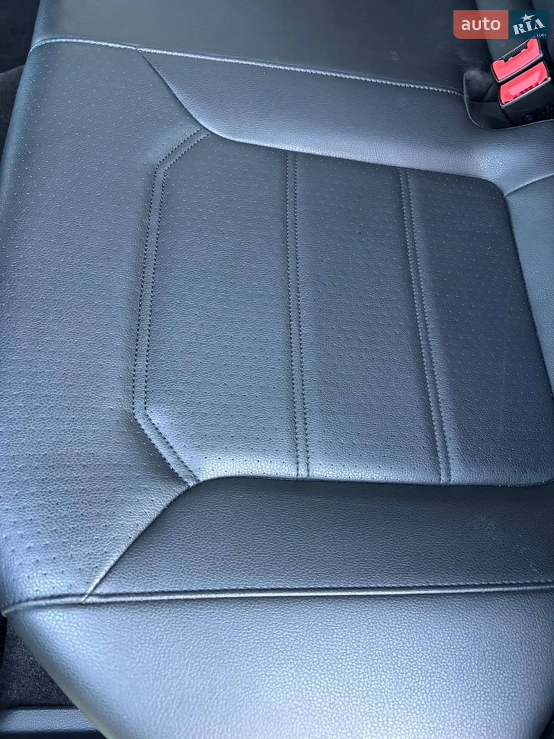 2015 Volkswagen Passat - мініатюра 47