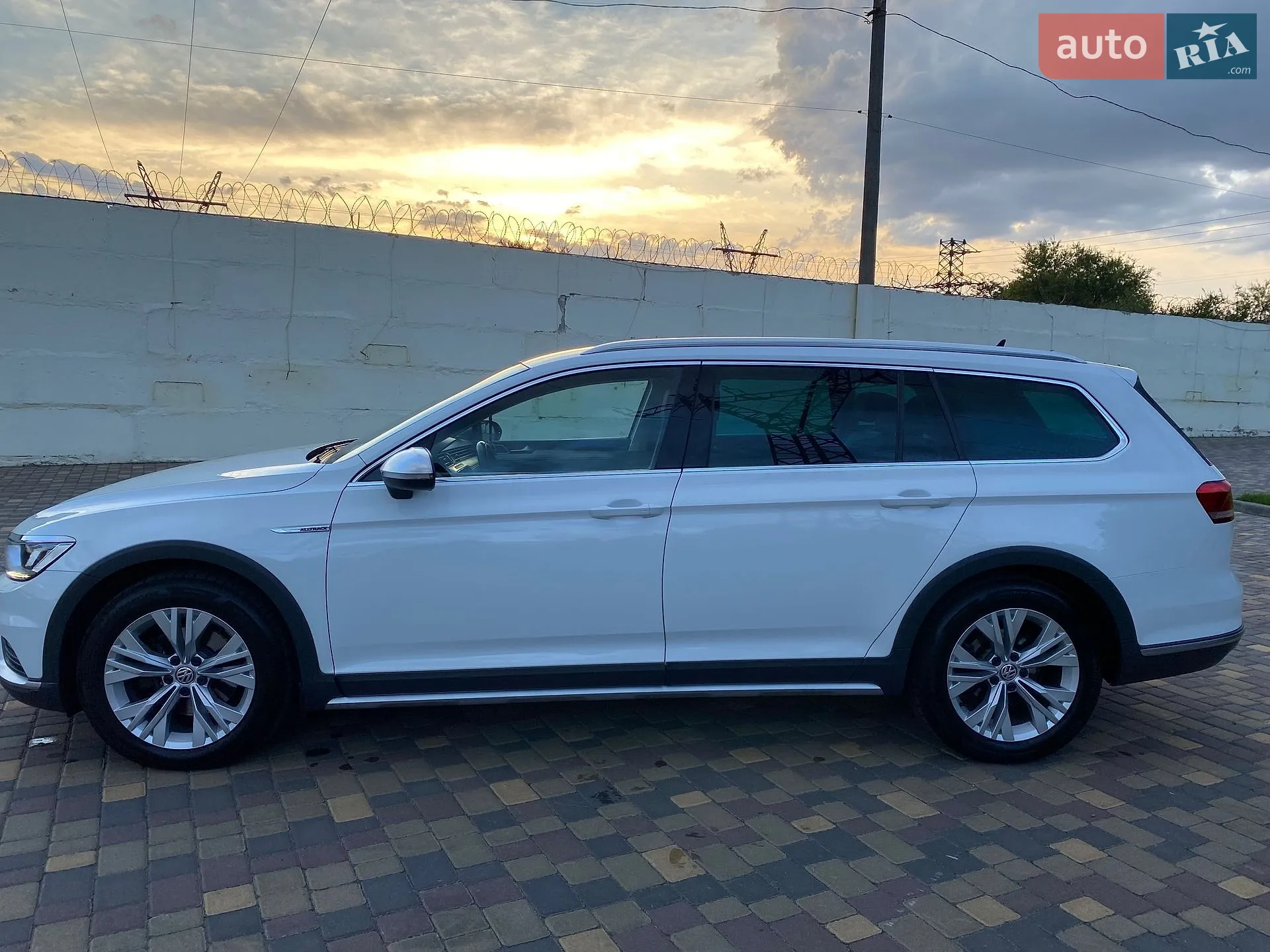 2018 Volkswagen Passat - мініатюра 4
