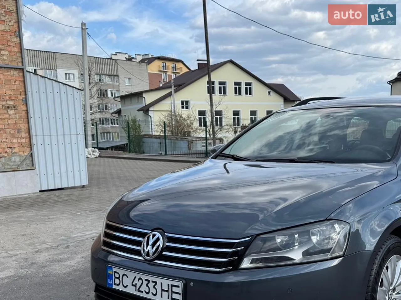 2014 Volkswagen Passat - мініатюра 22