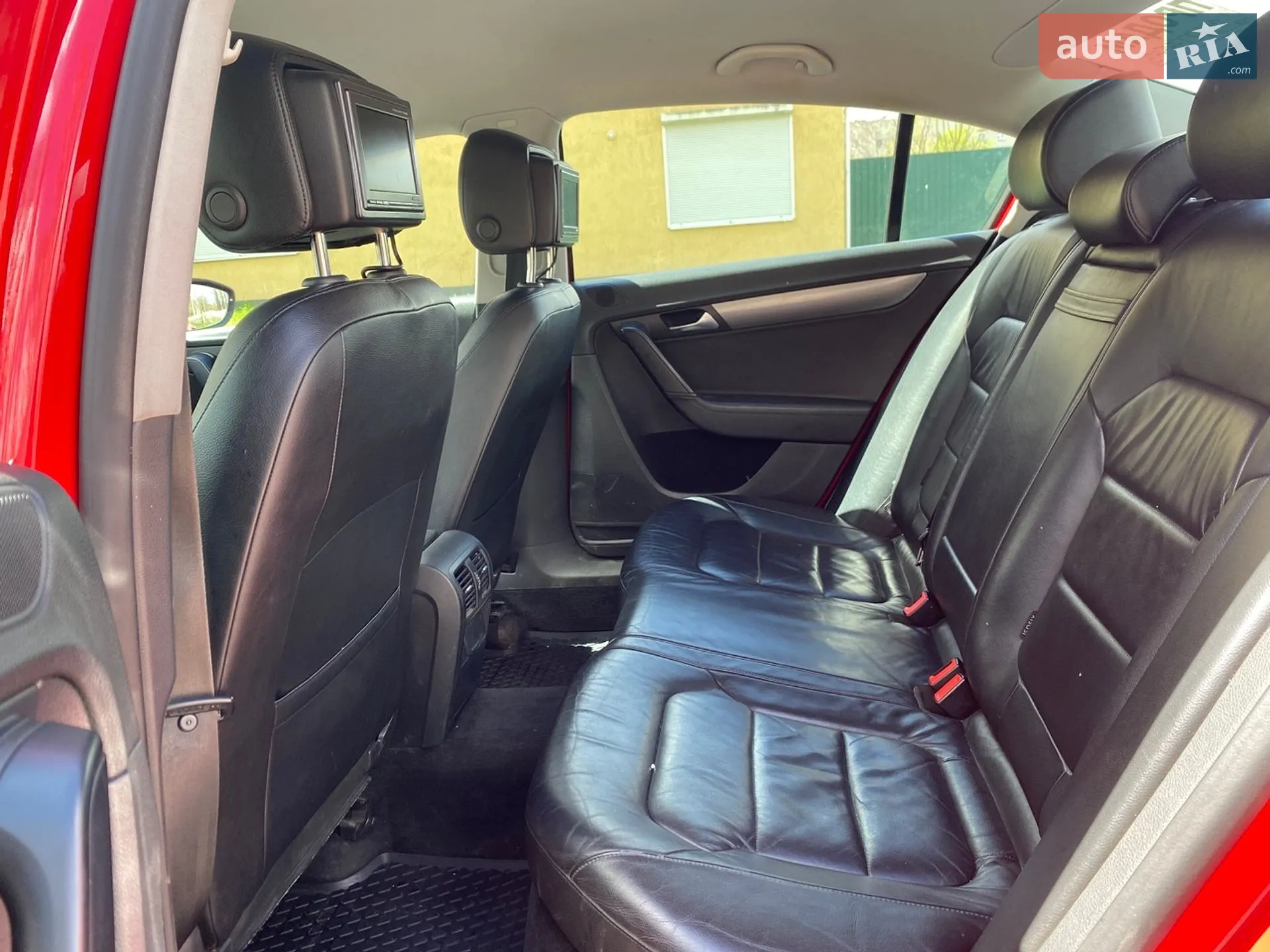 Volkswagen Passat 2011 VIN WVWZZZ3CZBP359782 фото оголошення 23 з 27