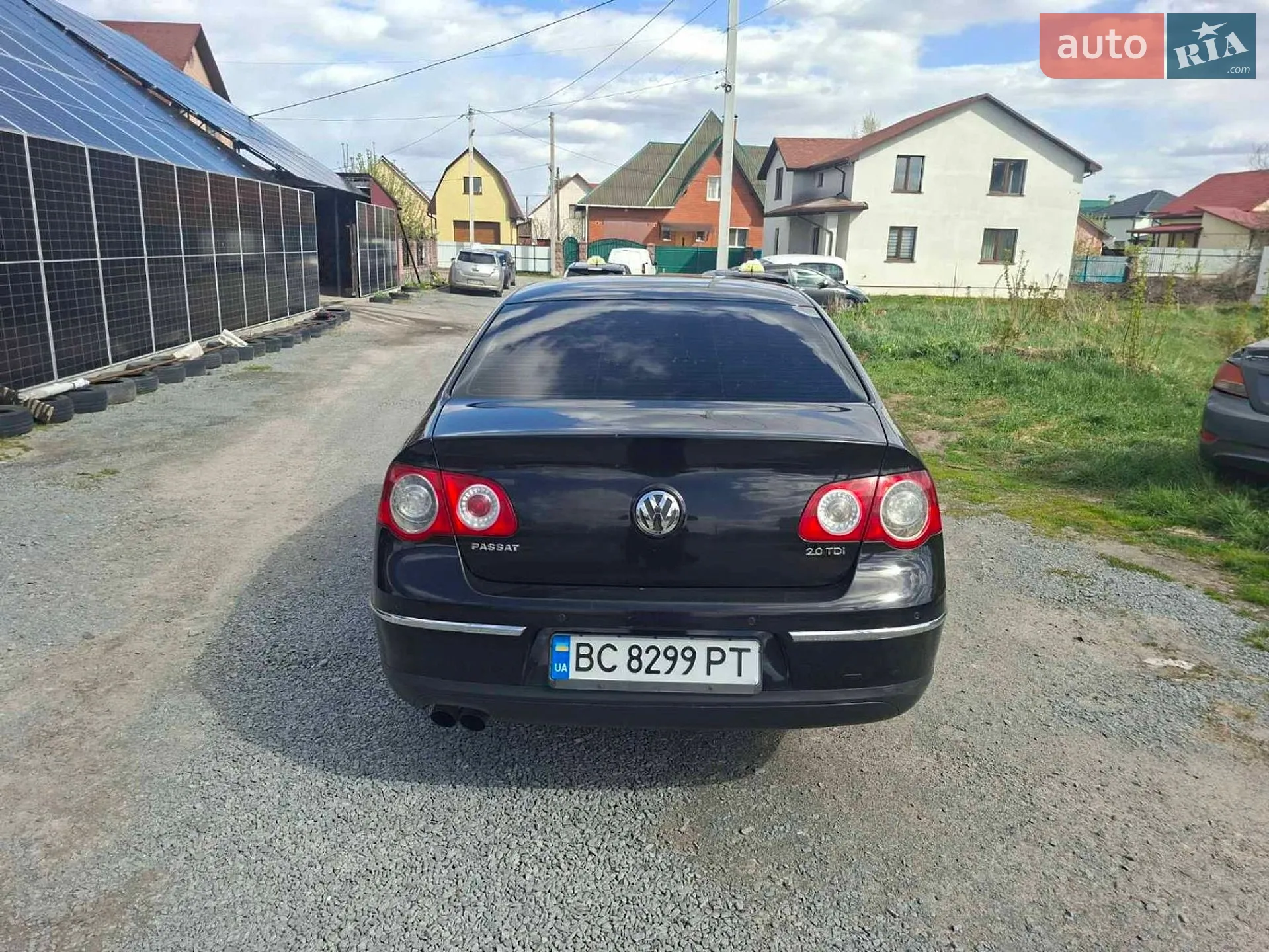 2010 Volkswagen Passat - мініатюра 6