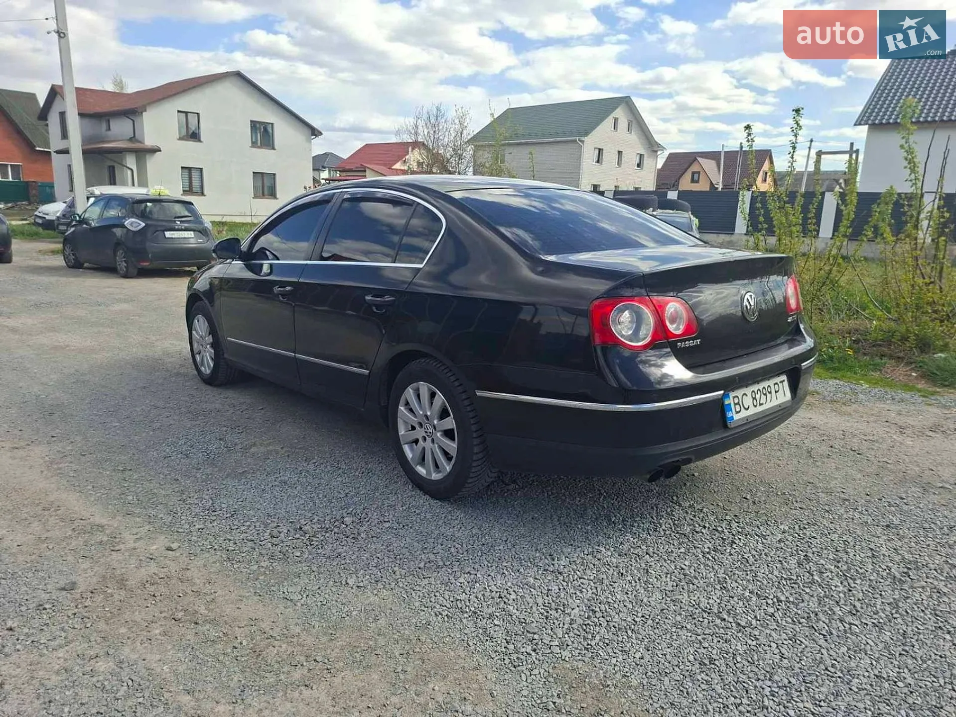 2010 Volkswagen Passat - мініатюра 5