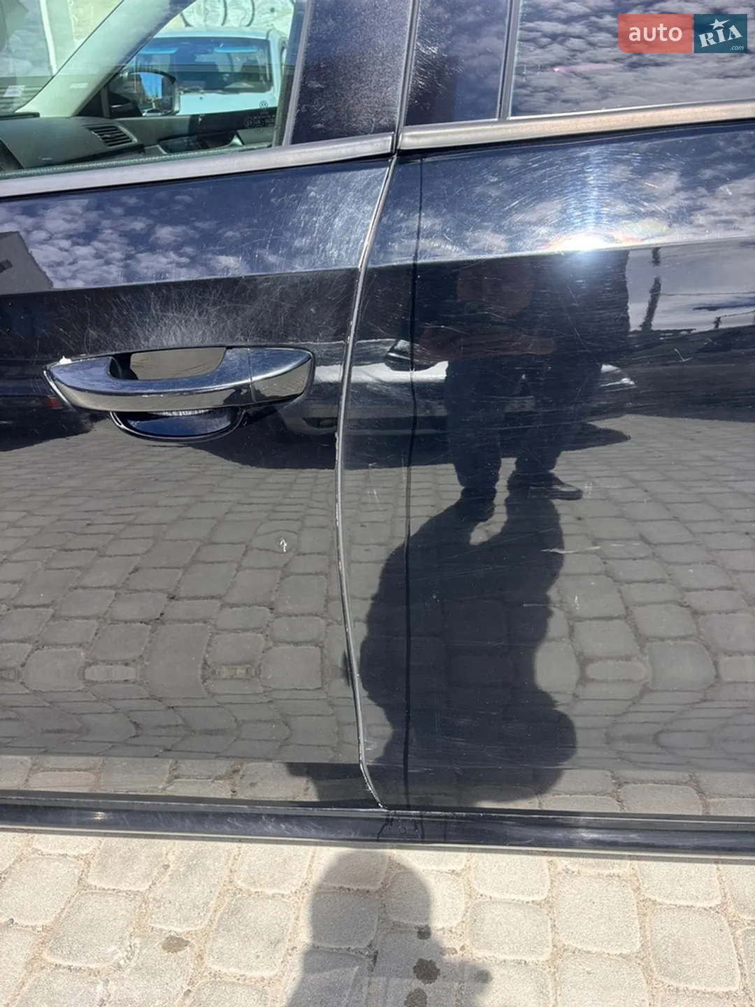 2014 Volkswagen Passat - мініатюра 13
