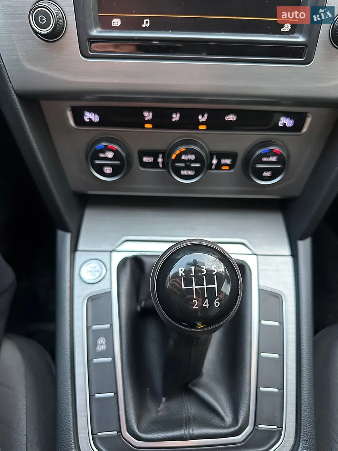 2015 Volkswagen Passat - мініатюра 14