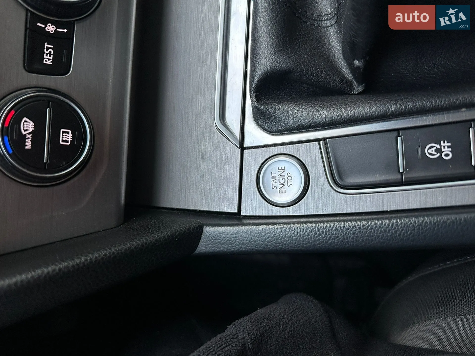 2015 Volkswagen Passat - мініатюра 17