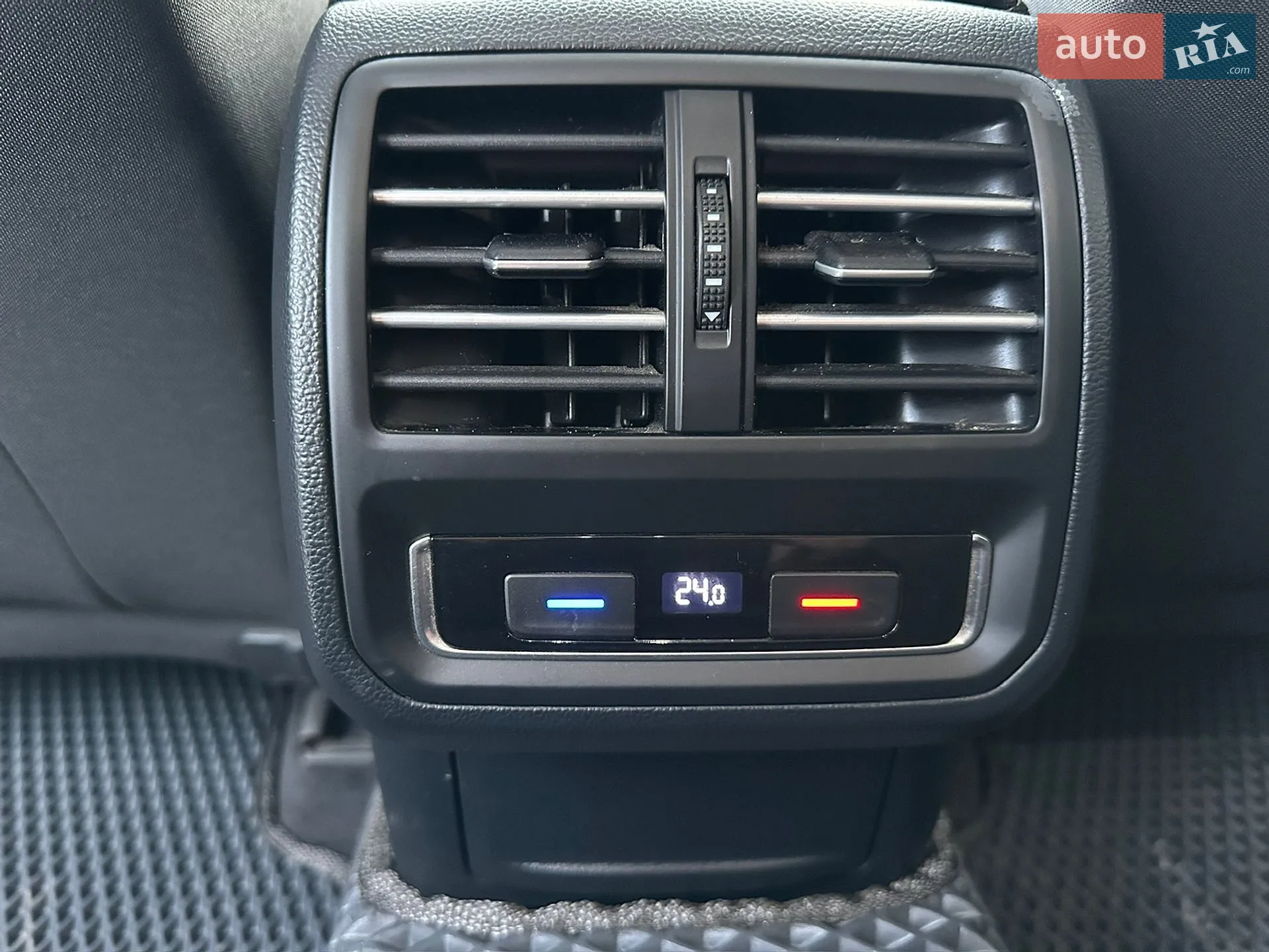2015 Volkswagen Passat - мініатюра 22