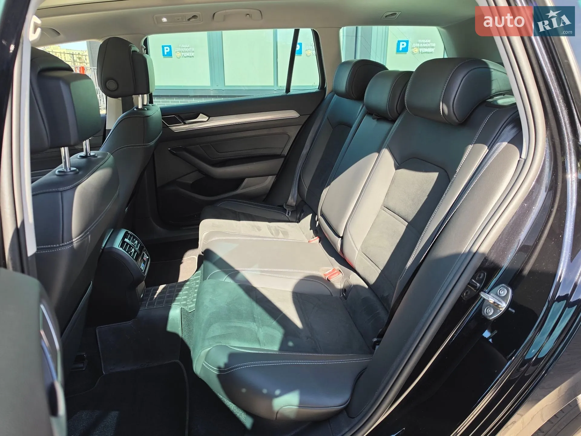 2020 Volkswagen Passat - мініатюра 24
