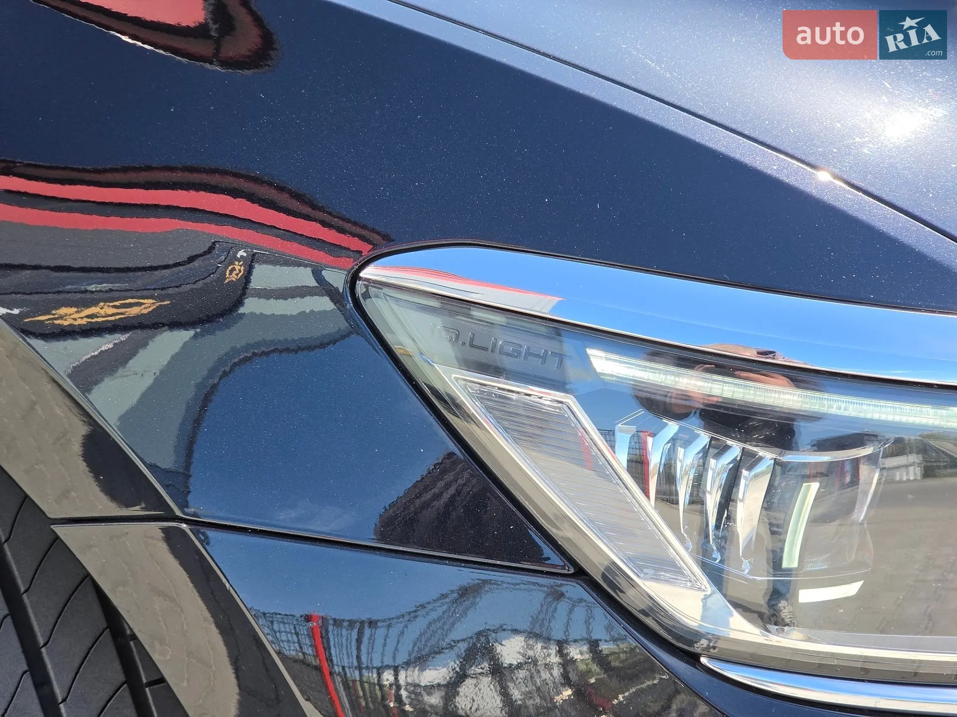 Volkswagen Passat 2020 VIN WVWZZZ3CZLE084487 фото оголошення 10 з 40