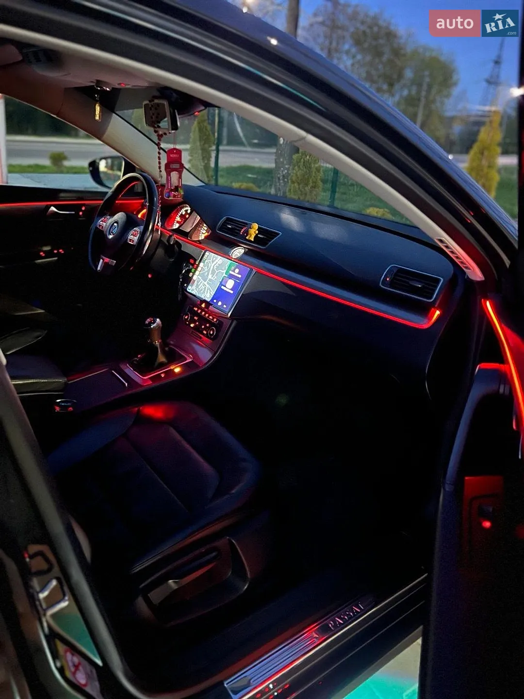 2011 Volkswagen Passat - мініатюра 36