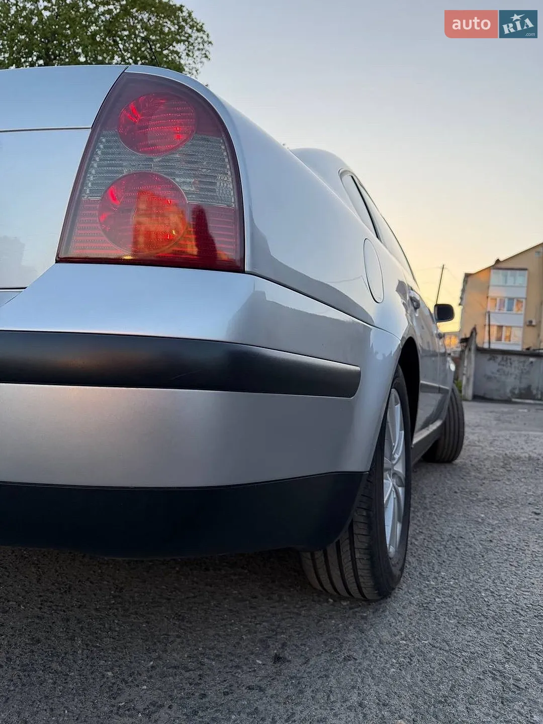 Volkswagen Passat 2003 VIN WVWZZZ3BZ3P354741 фото оголошення 14 з 39