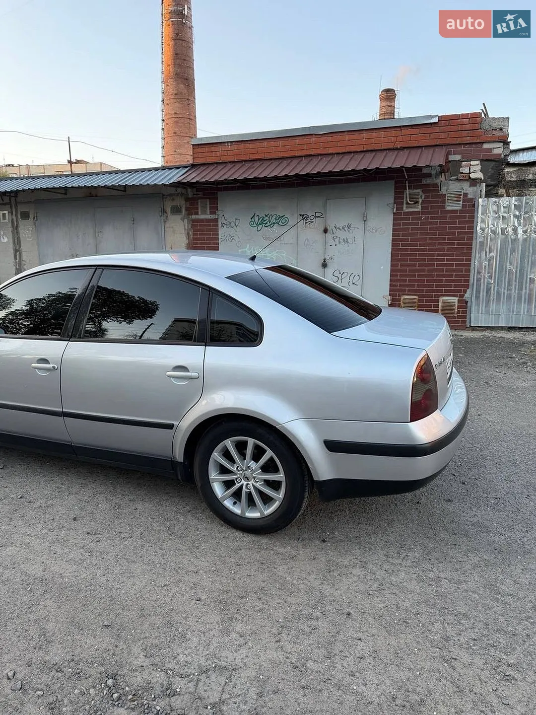 Volkswagen Passat 2003 VIN WVWZZZ3BZ3P354741 фото оголошення 24 з 39
