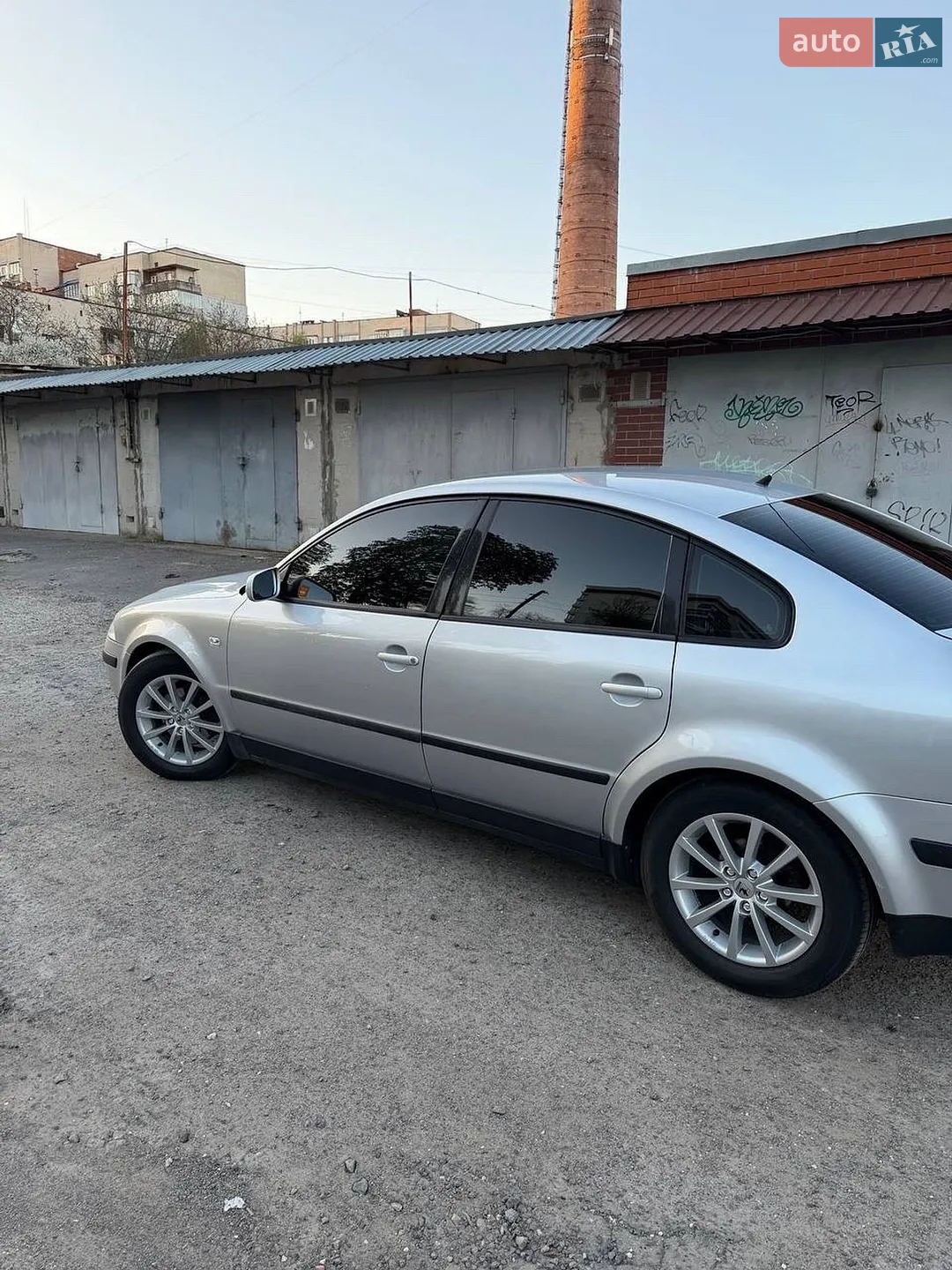 Volkswagen Passat 2003 VIN WVWZZZ3BZ3P354741 фото оголошення 25 з 39