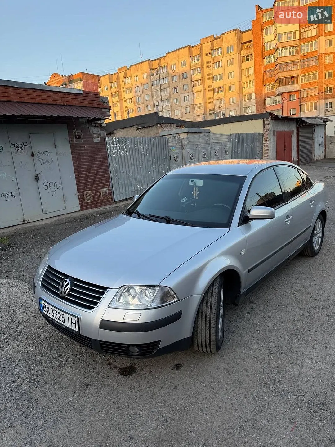 Volkswagen Passat 2003 VIN WVWZZZ3BZ3P354741 фото оголошення 28 з 39