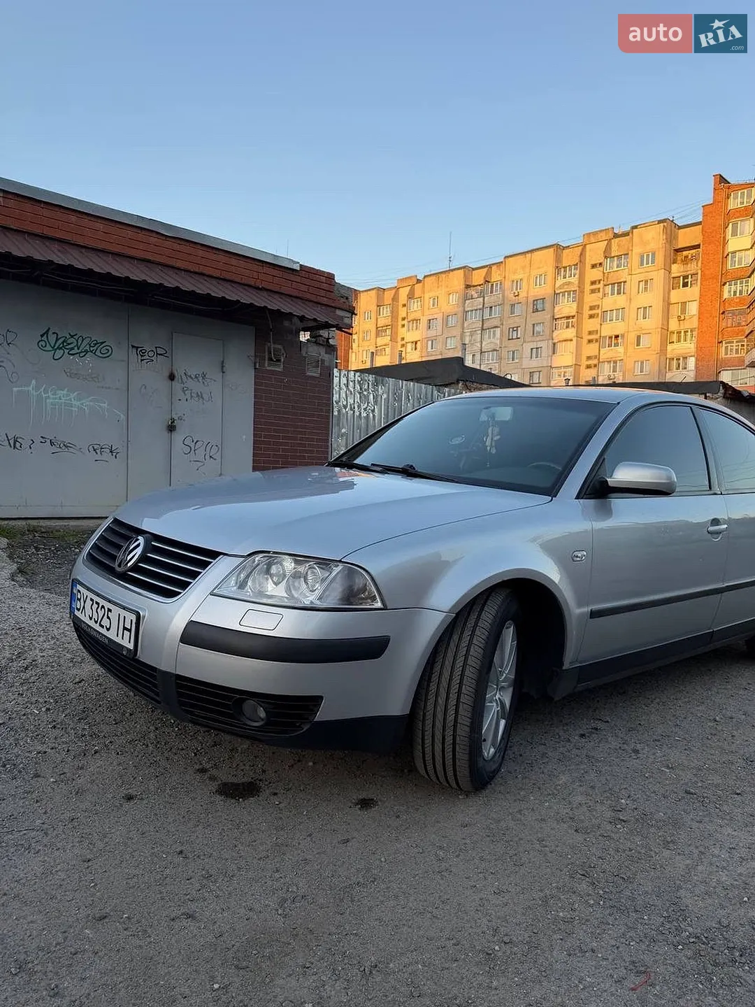 Volkswagen Passat 2003 VIN WVWZZZ3BZ3P354741 фото оголошення 29 з 39