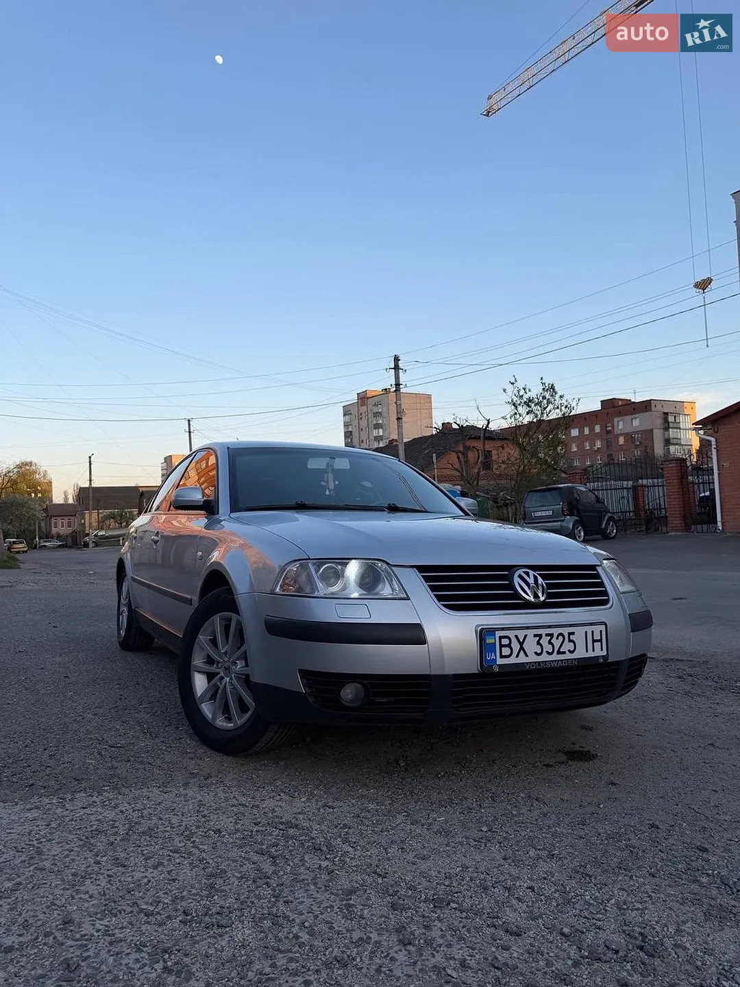 Volkswagen Passat 2003 VIN WVWZZZ3BZ3P354741 фото оголошення 30 з 39
