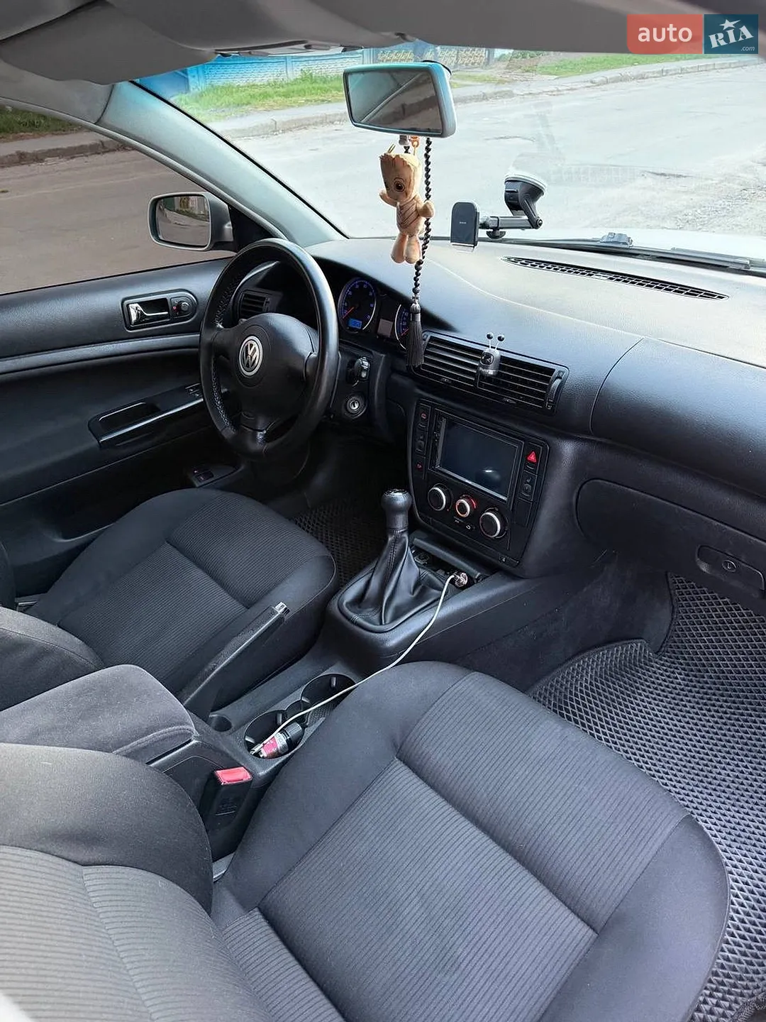 Volkswagen Passat 2003 VIN WVWZZZ3BZ3P354741 фото оголошення 32 з 39