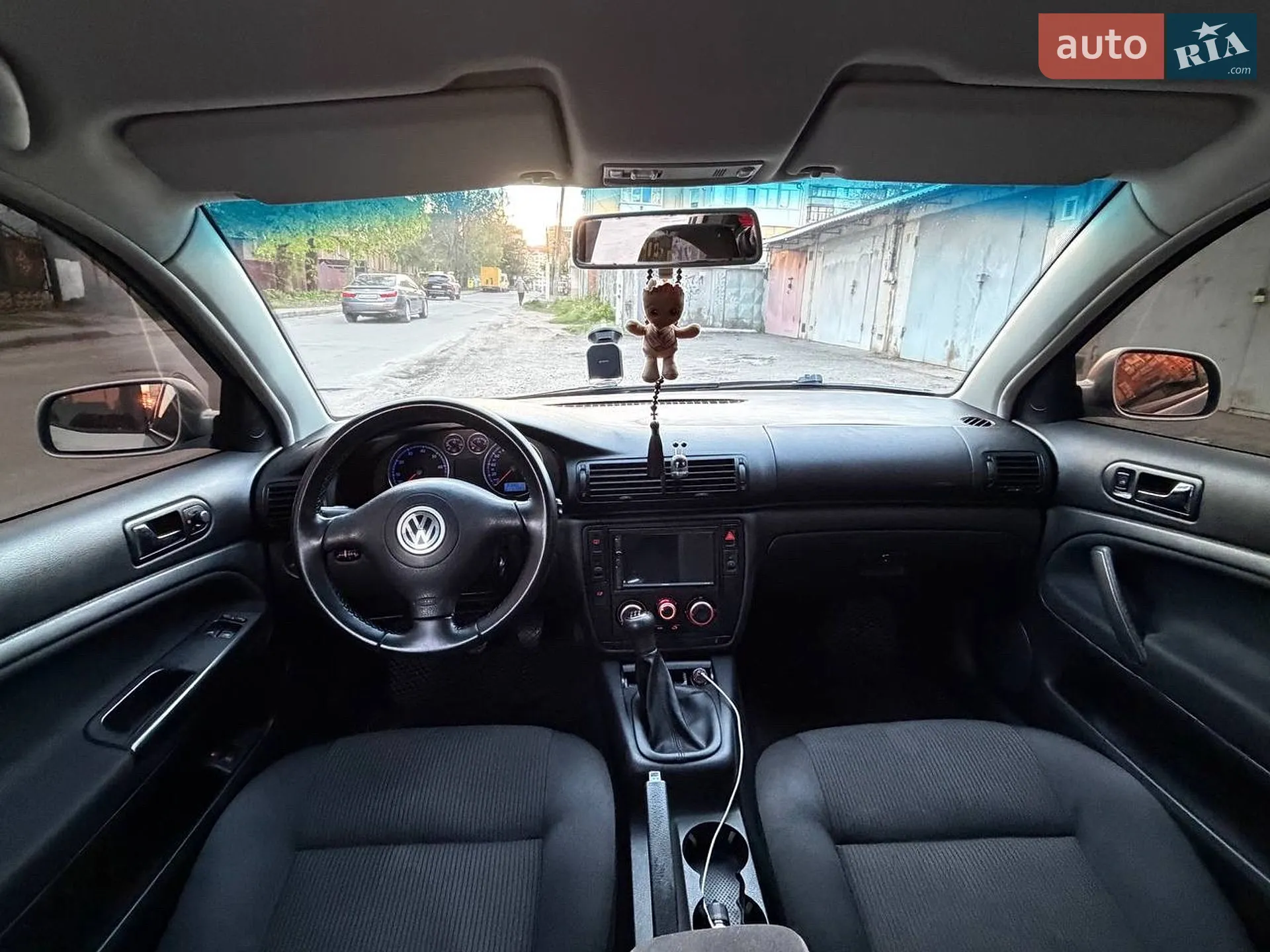 Volkswagen Passat 2003 VIN WVWZZZ3BZ3P354741 фото оголошення 36 з 39
