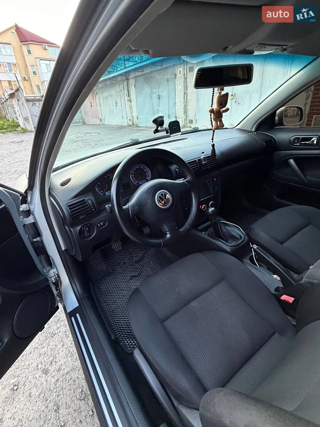 Volkswagen Passat 2003 VIN WVWZZZ3BZ3P354741 фото оголошення 38 з 39