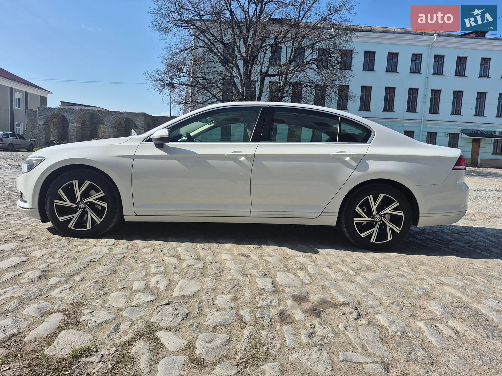 2016 Volkswagen Passat - мініатюра 4