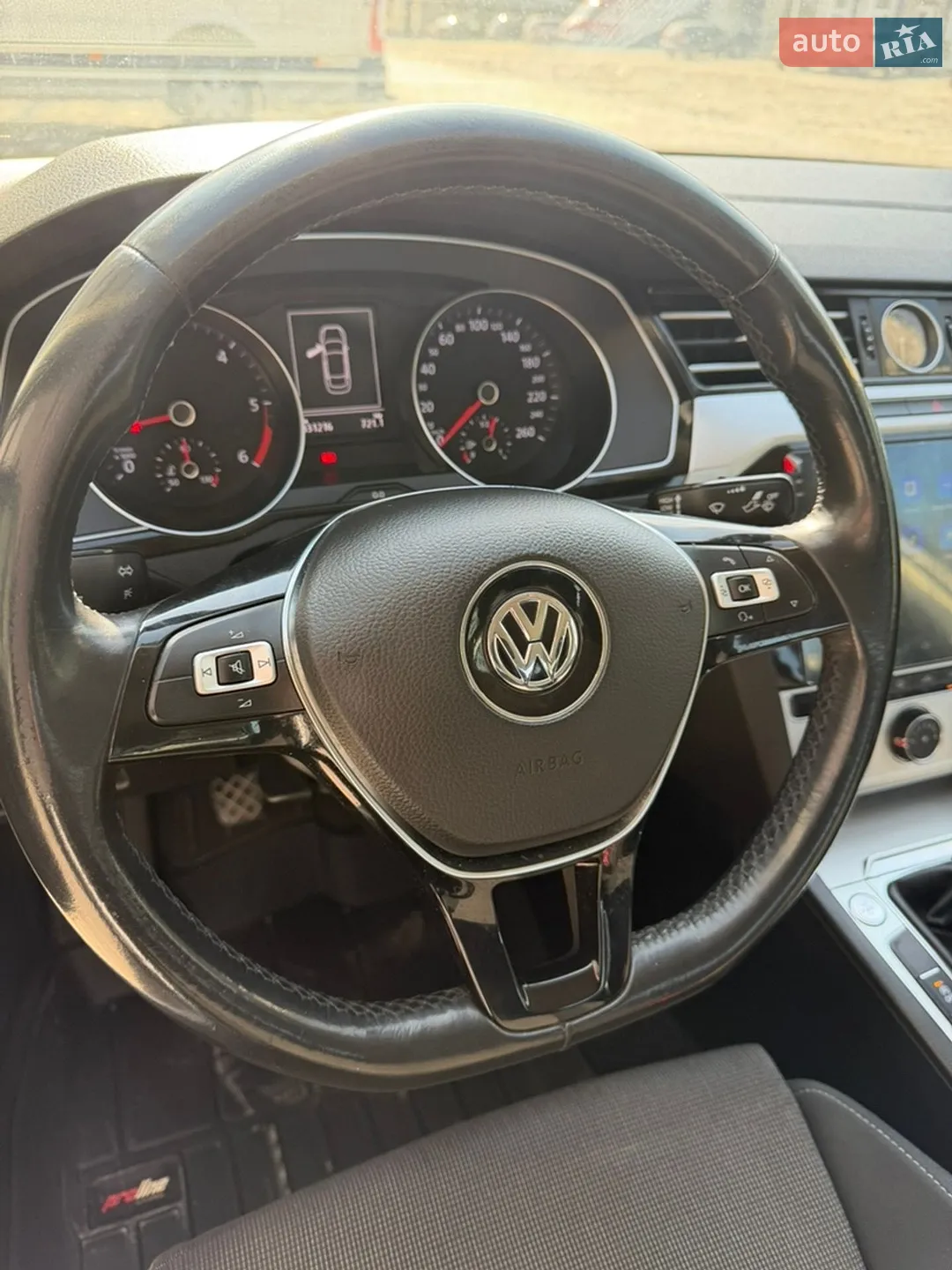 2016 Volkswagen Passat - мініатюра 15