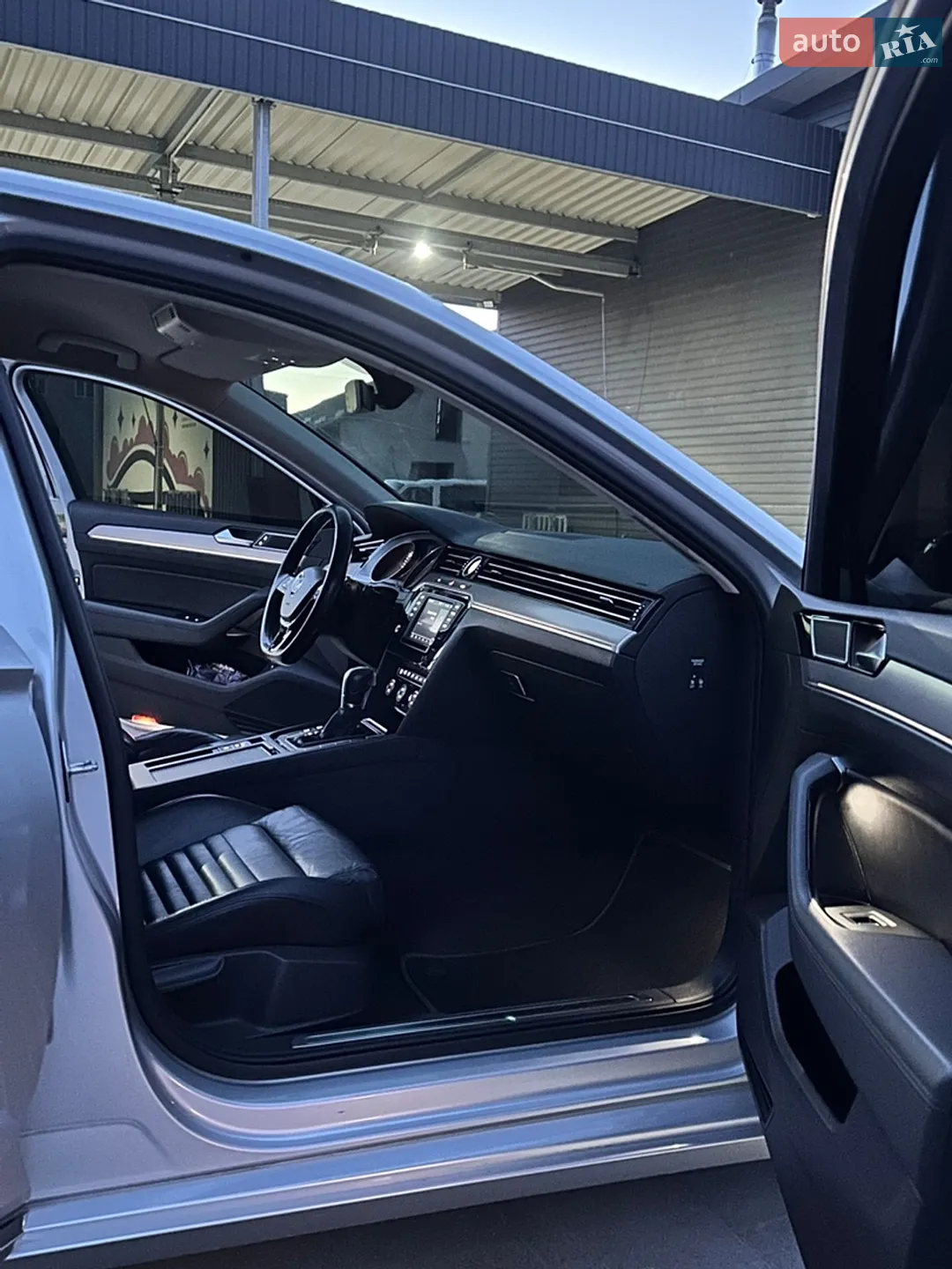 2015 Volkswagen Passat - мініатюра 8
