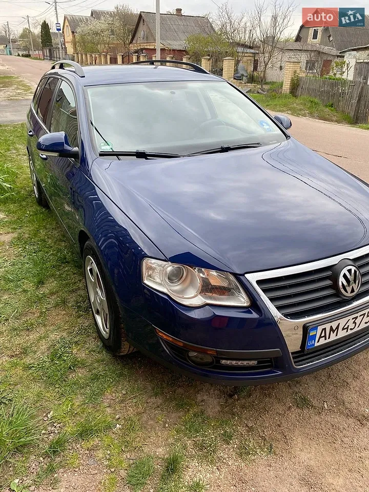 2010 Volkswagen Passat - мініатюра 34