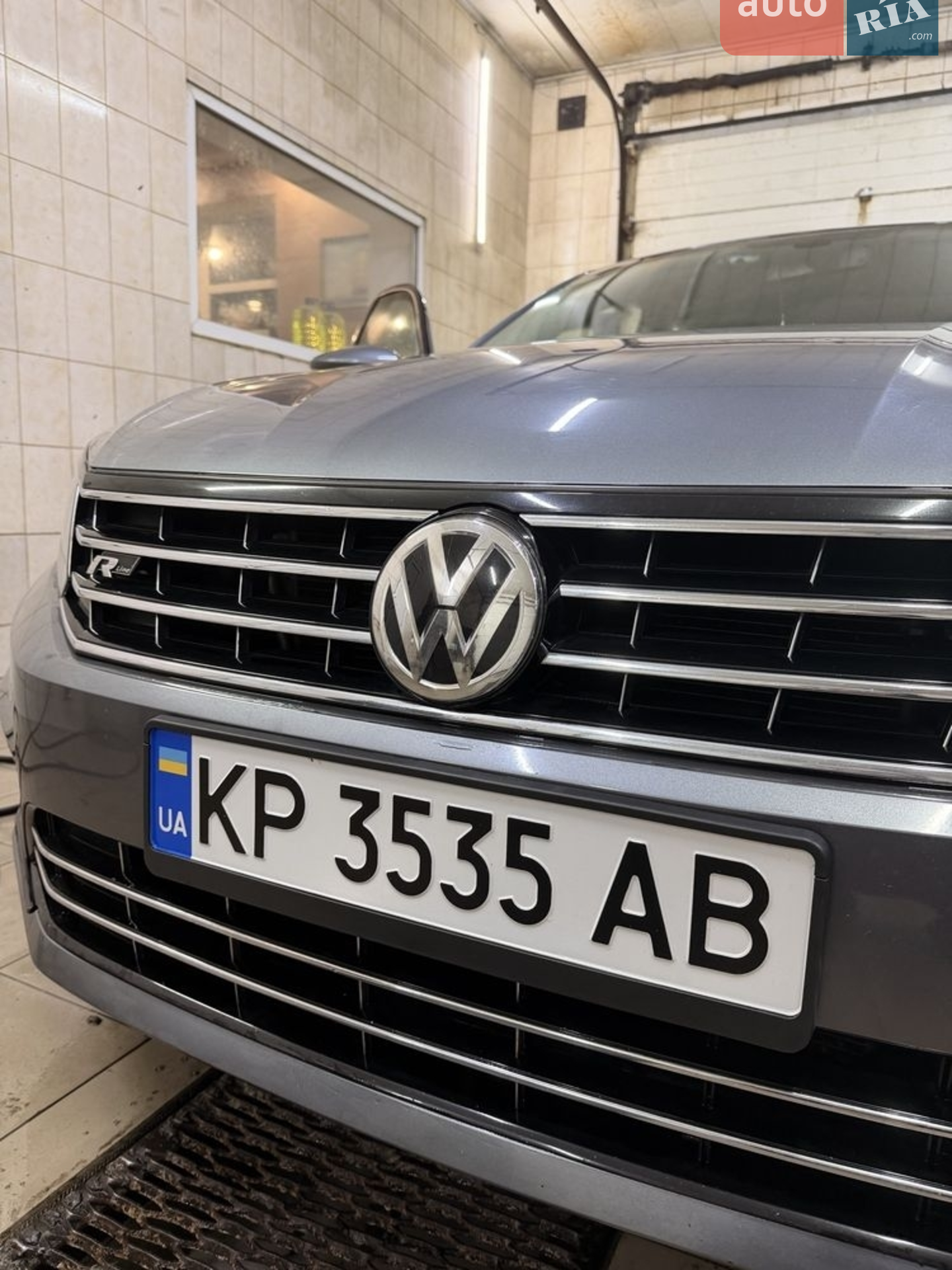 2018 Volkswagen Passat - мініатюра 6