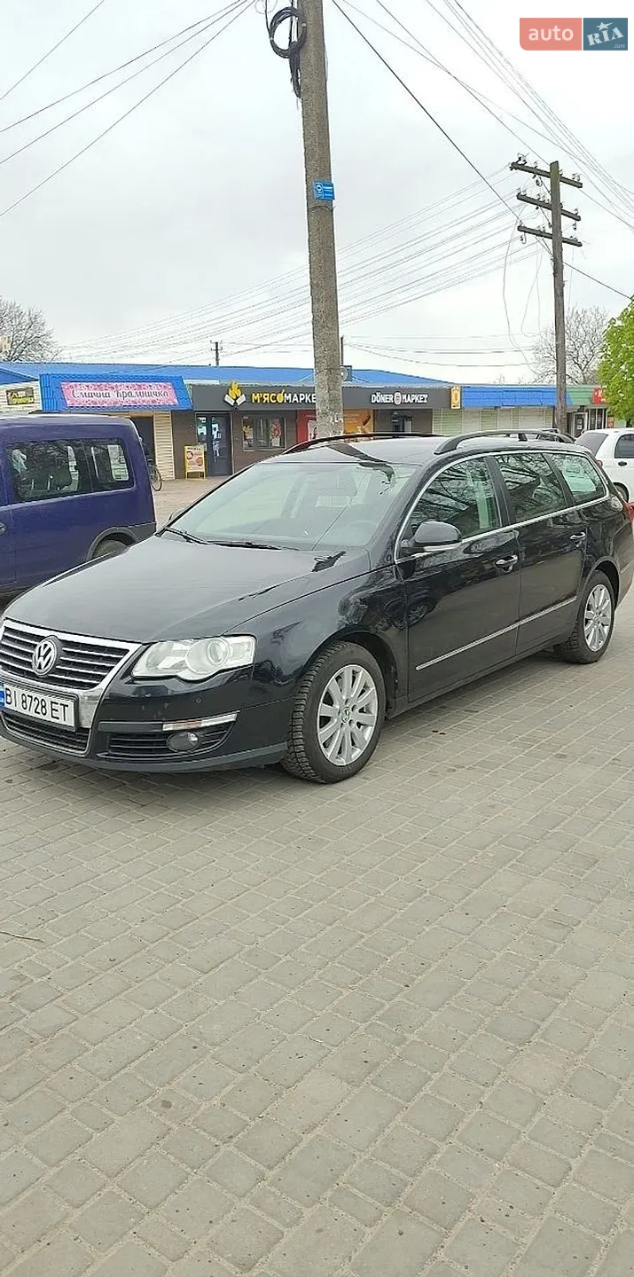 2010 Volkswagen Passat - мініатюра 16