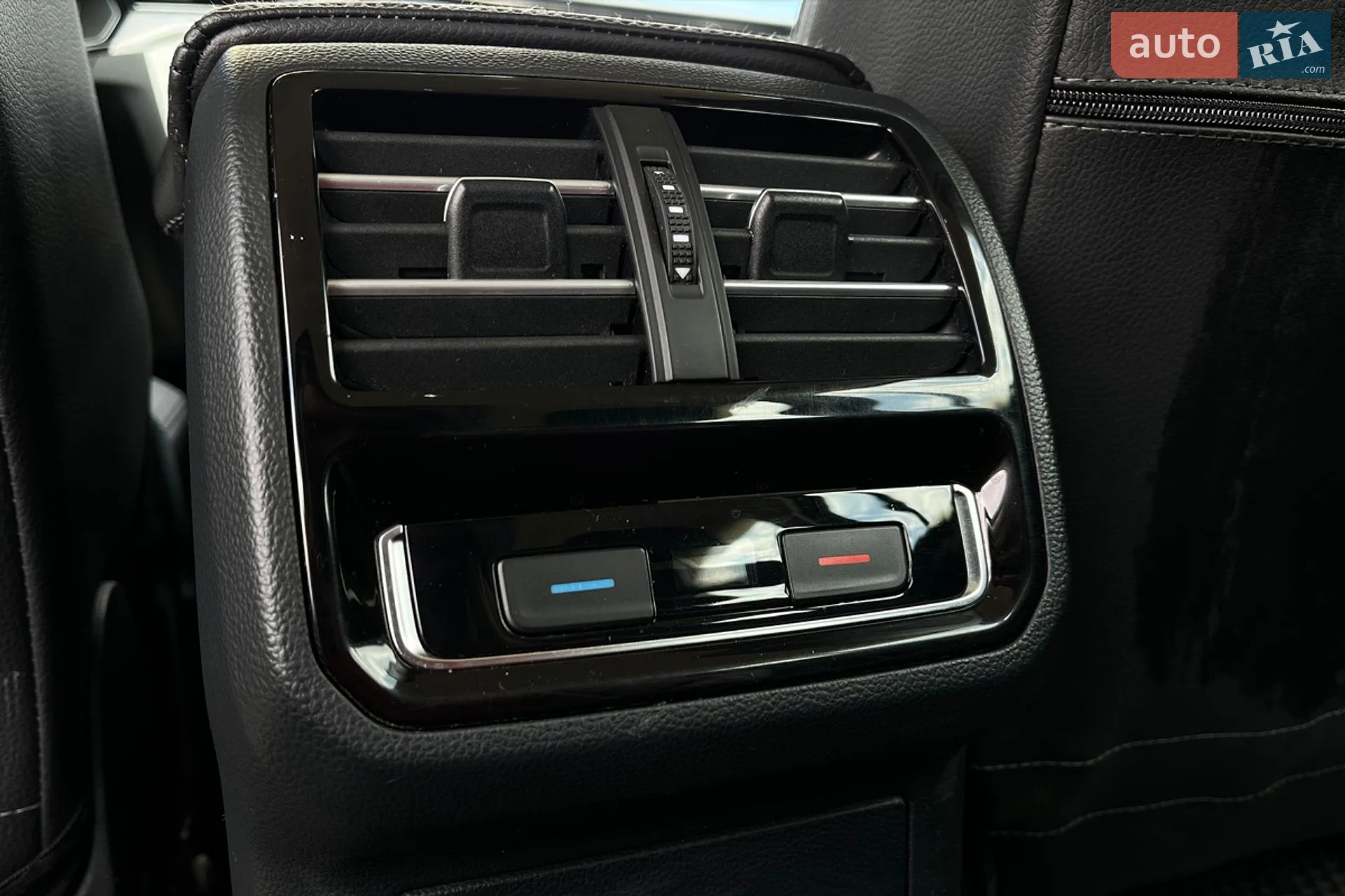 2015 Volkswagen Passat - мініатюра 21