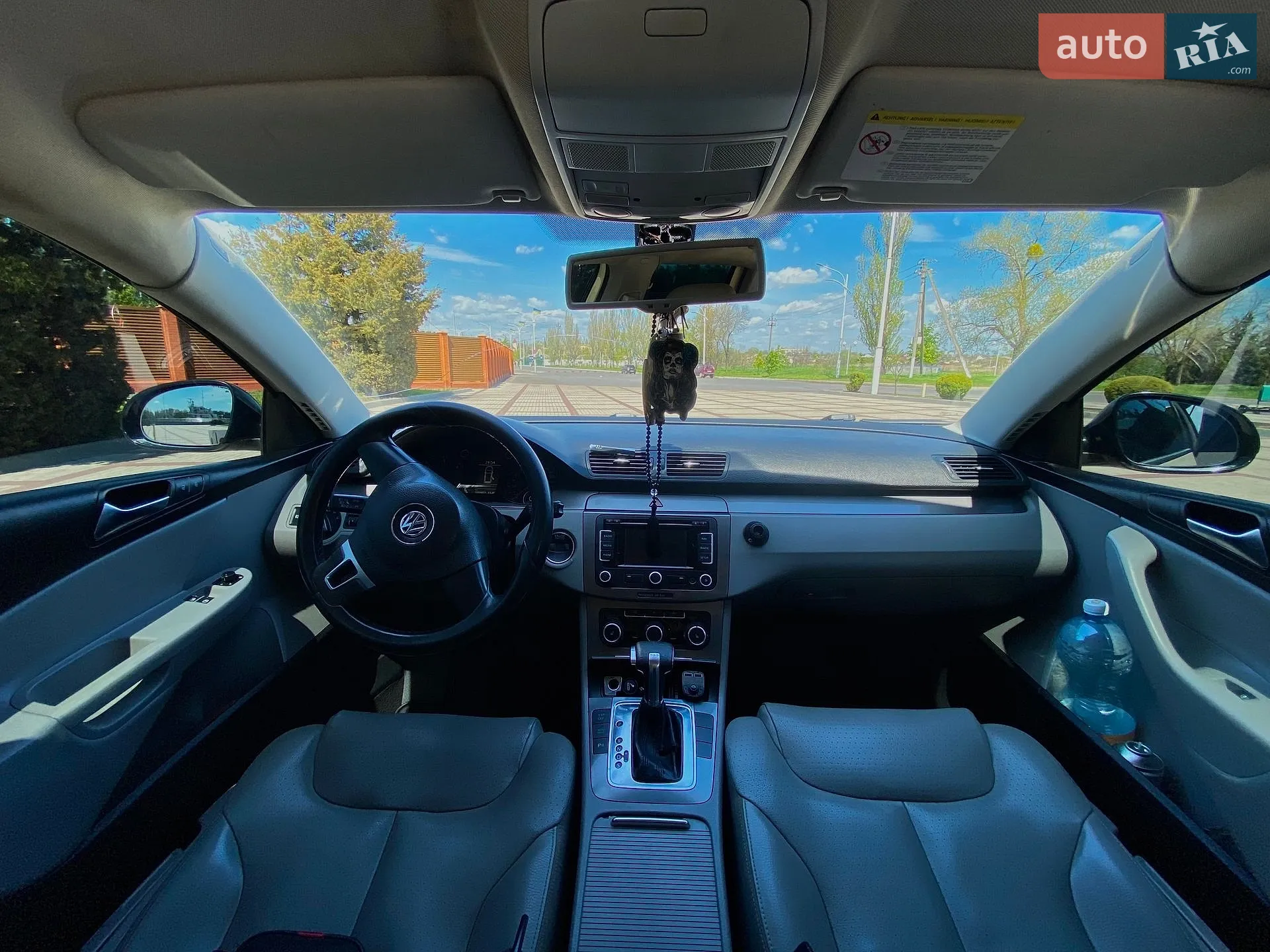 2010 Volkswagen Passat - мініатюра 6