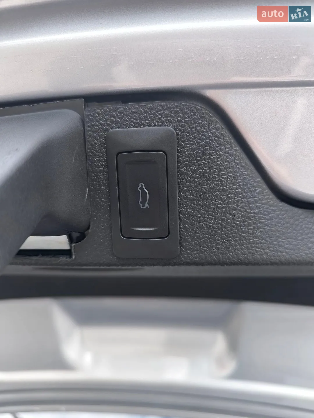 2017 Volkswagen Passat - мініатюра 13