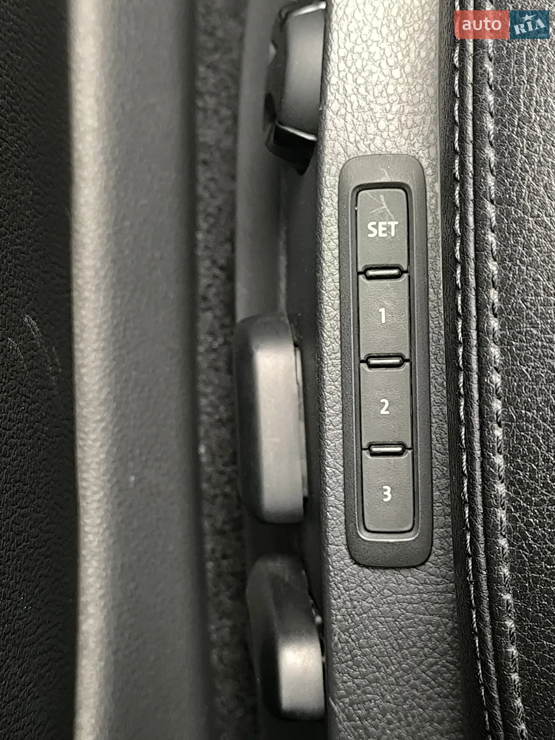 2017 Volkswagen Passat - мініатюра 47