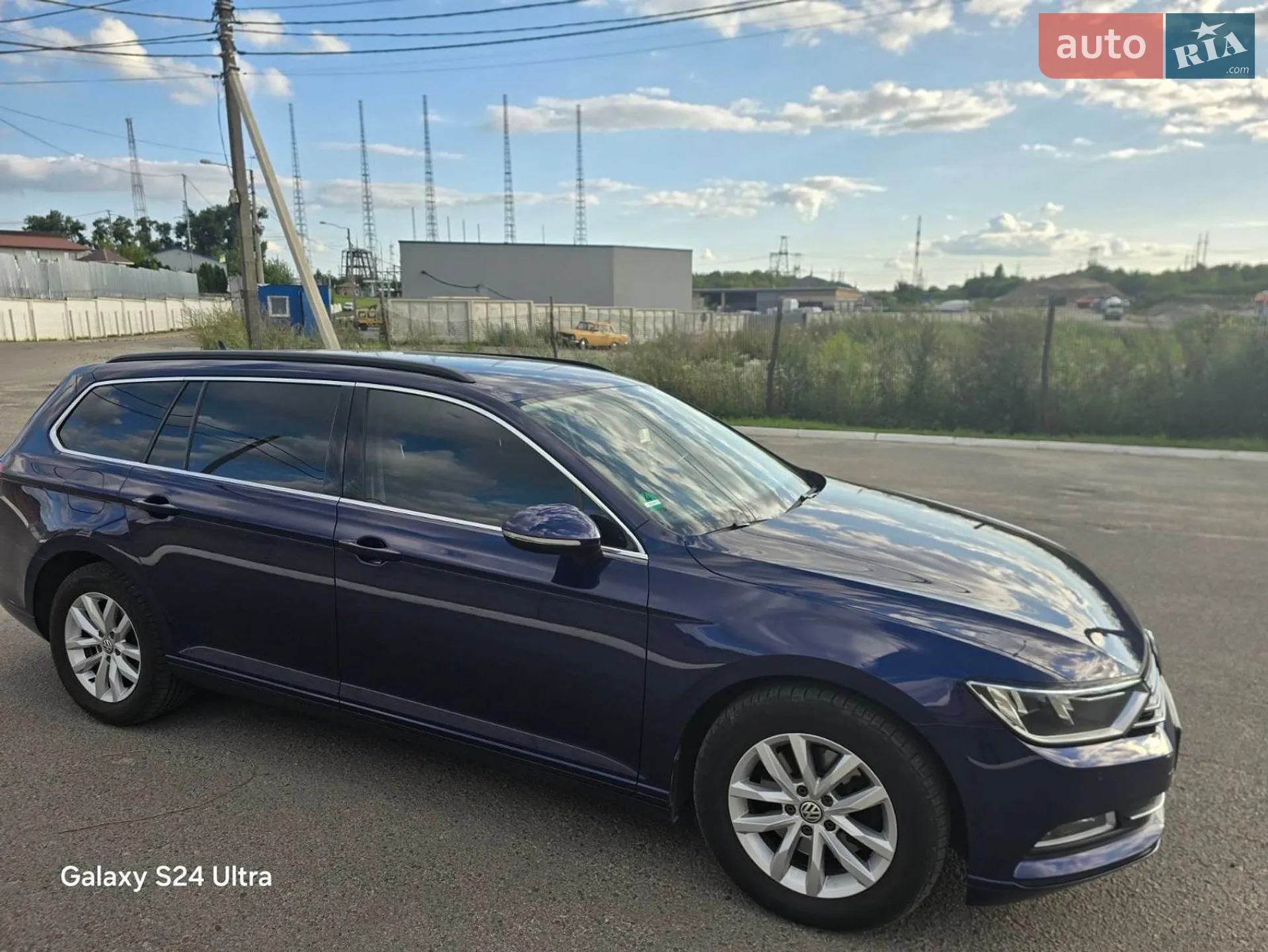2019 Volkswagen Passat - мініатюра 8