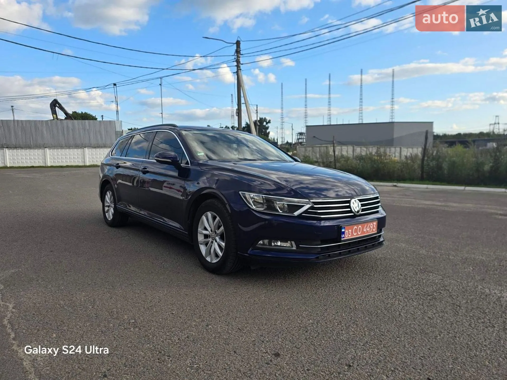 2019 Volkswagen Passat - мініатюра 13