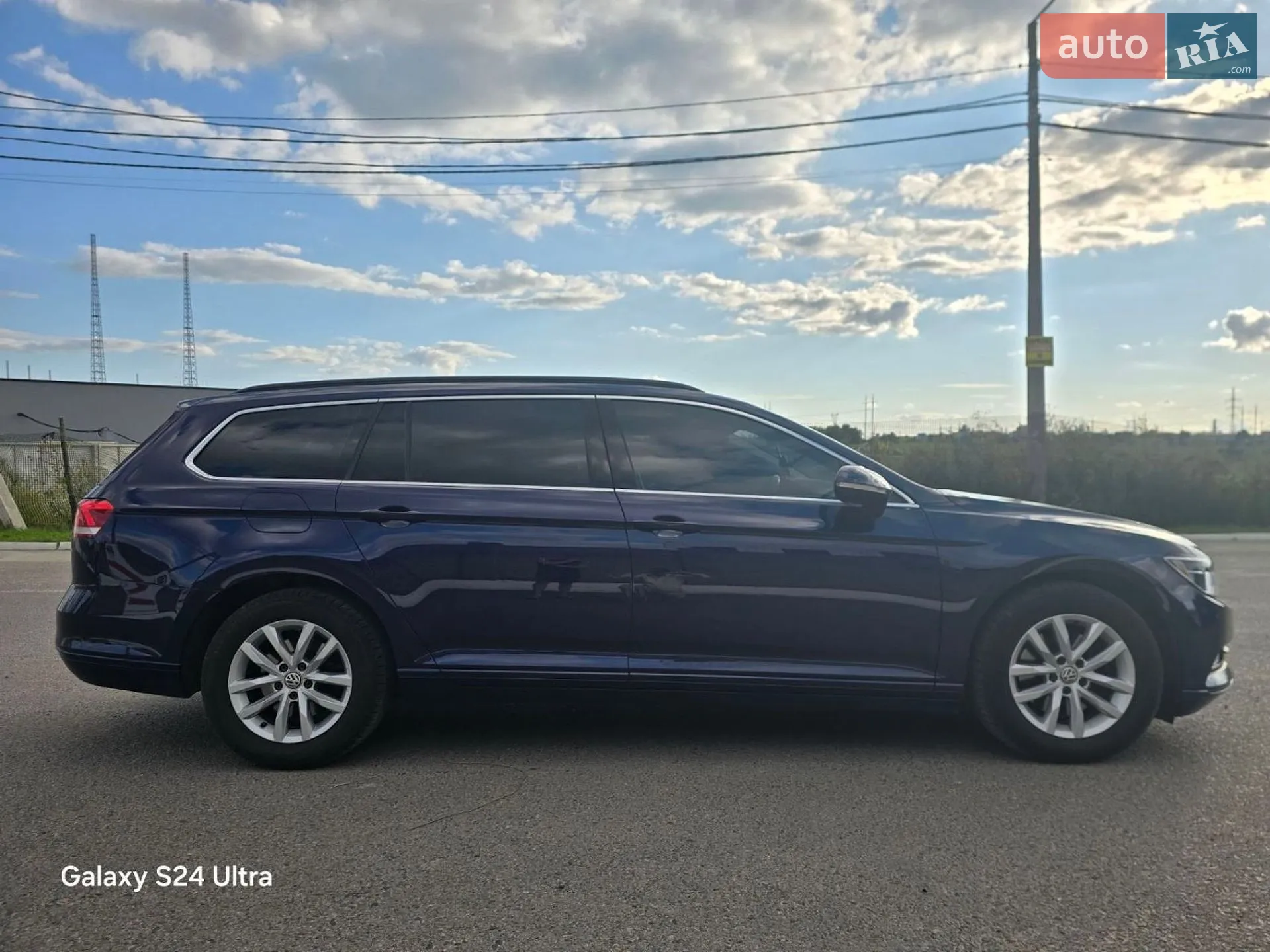 2019 Volkswagen Passat - мініатюра 18
