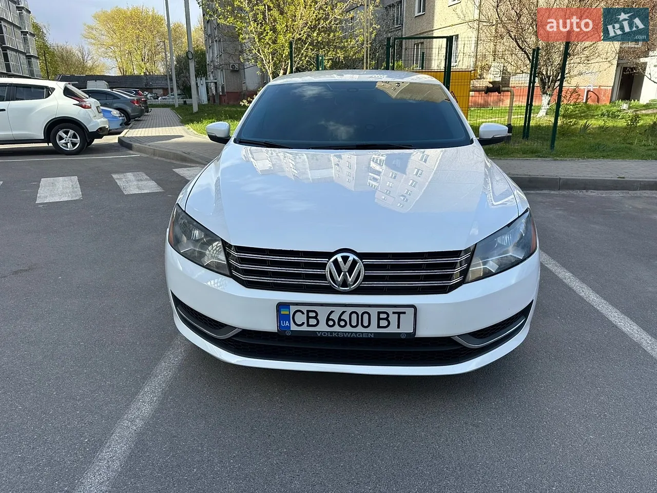2013 Volkswagen Passat - мініатюра 29