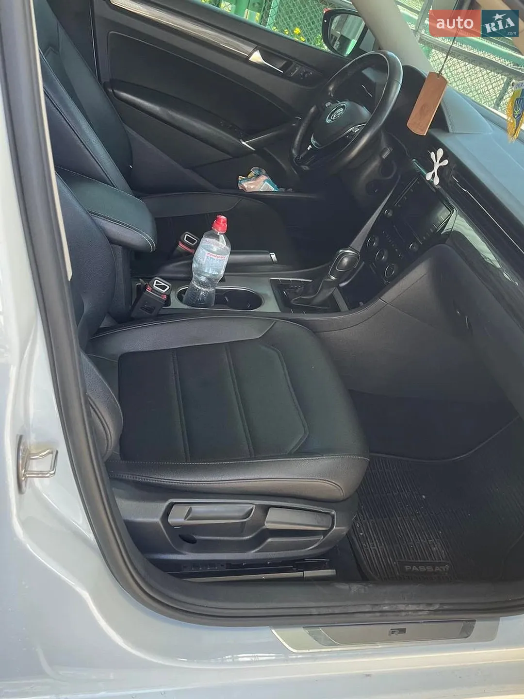 2020 Volkswagen Passat - мініатюра 3