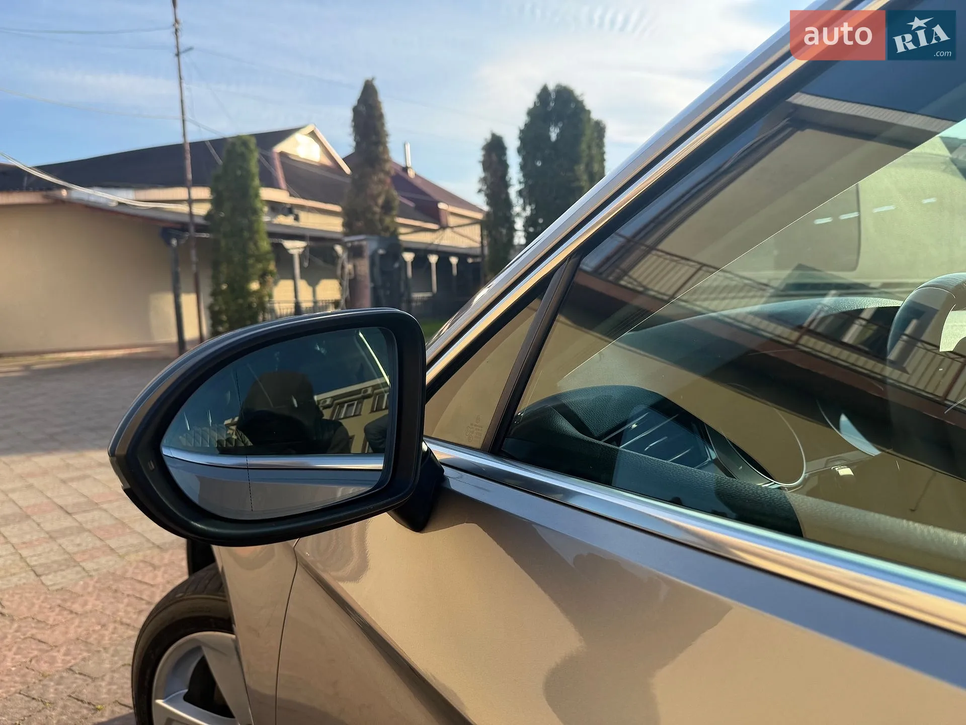 2017 Volkswagen Passat - мініатюра 15